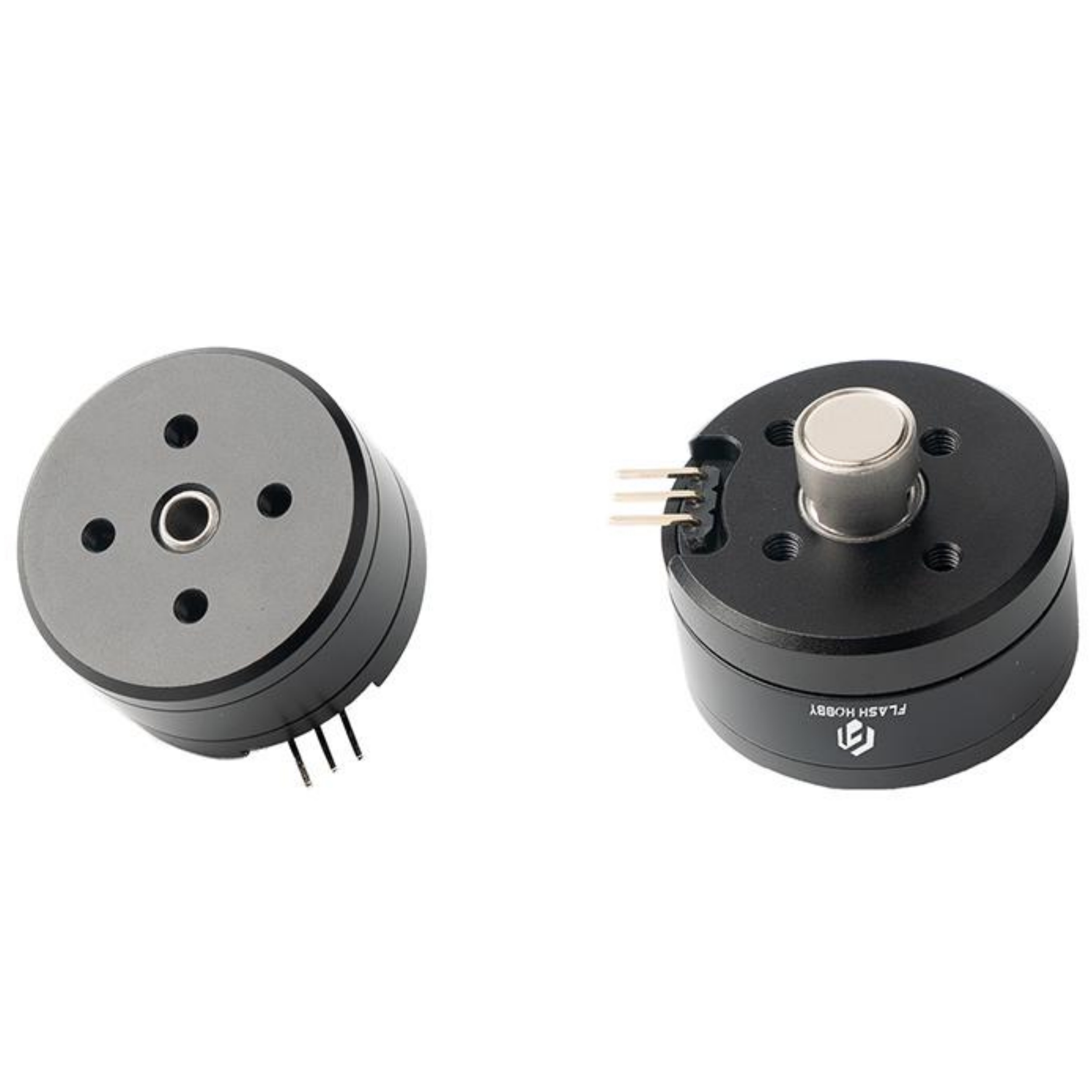 Flashhobby BGM2606-90T Low Noise External Rotor Gimbal Brushless Motor for Model Aircraft FPV Drone Gopro Home Appliance Fan