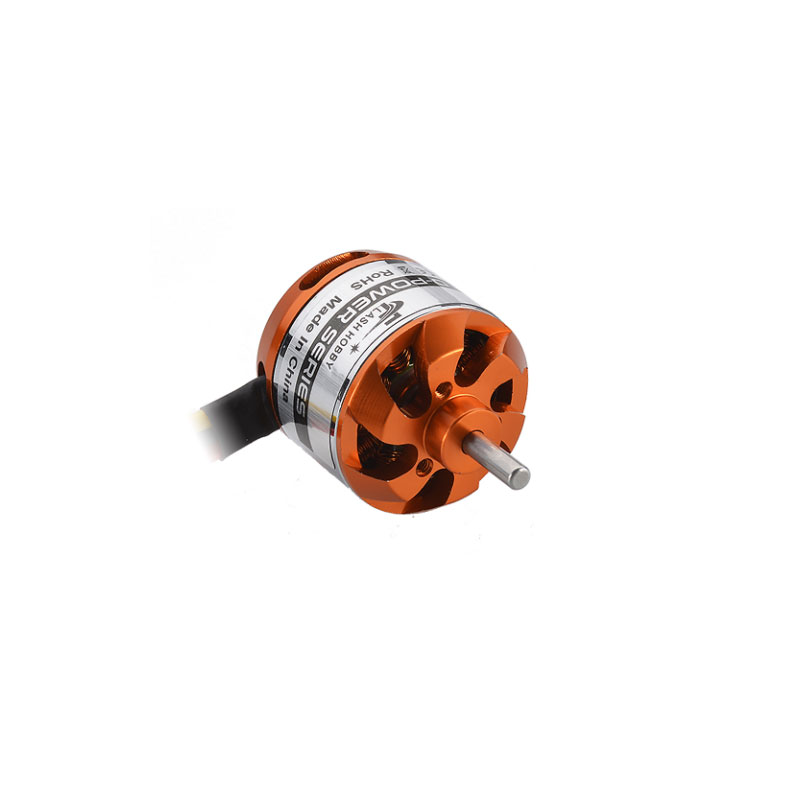 Original Flashhobby 2826 High Power 2200KV Outrunner Brushless BLDC Motor for RC Model Aircraft FPV Fixed Wing Glider Quadcopter