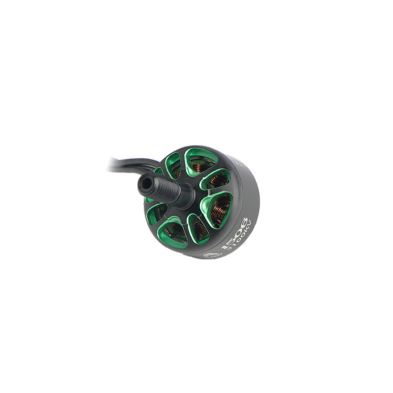 FlashHobby A1506 1506 4300KV Bldc Motor Waterproof RC Brushless Motor for FPV Racing Drone RC Toy Car Brushless Motor