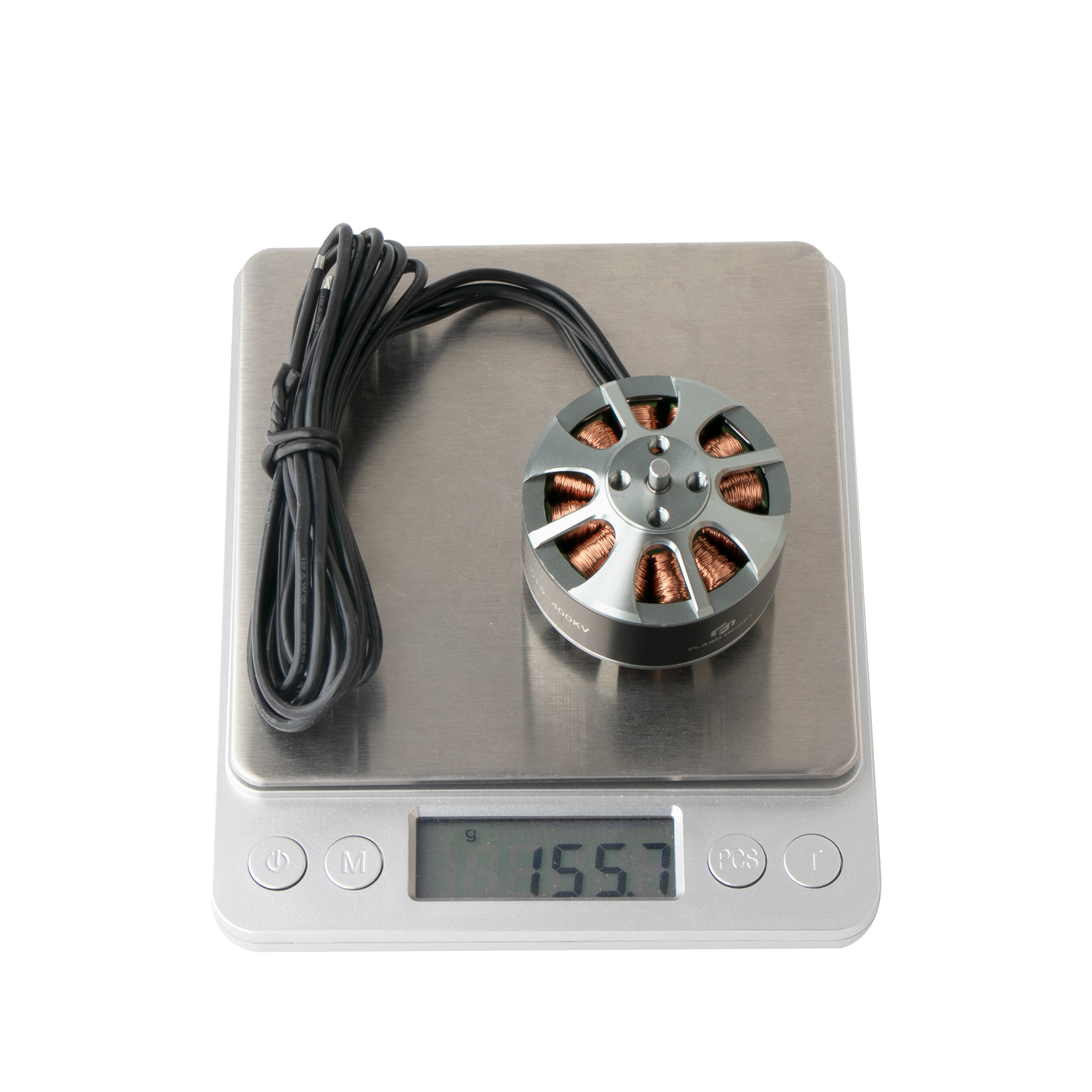 Flashhobby MT3515 400KV Fixed Brushless Motor Industrial Use for Multicopter RC Toy Car Racing Plane Waterproof Fan