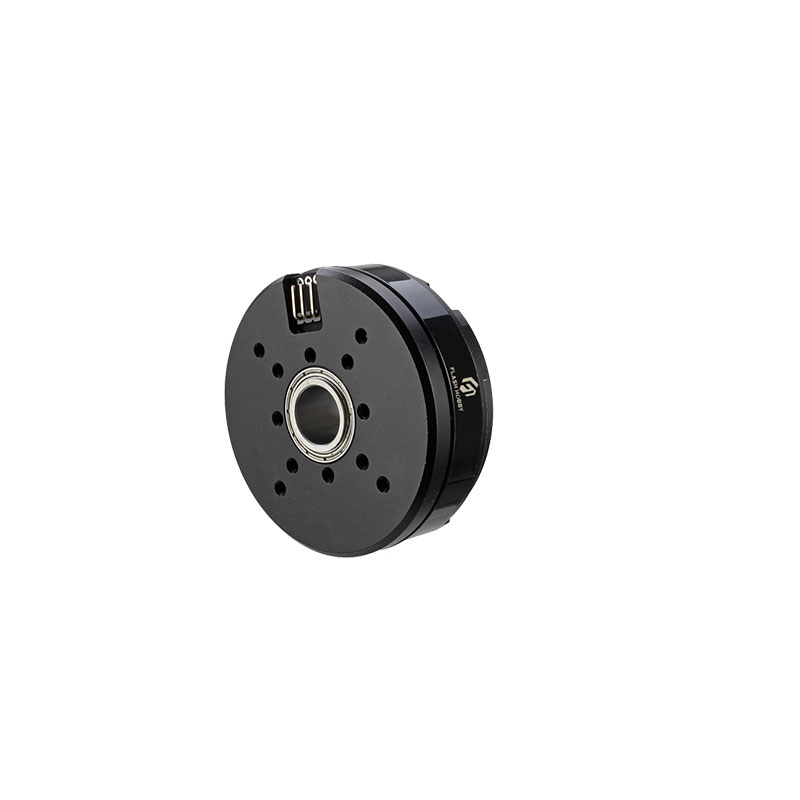 Flashhobby BGM5208-200HS 200g Load High Torque Low Noise Brushless Gimbal Motor for 3-Axis DSLR Camera Stabilizer Mowing Machine