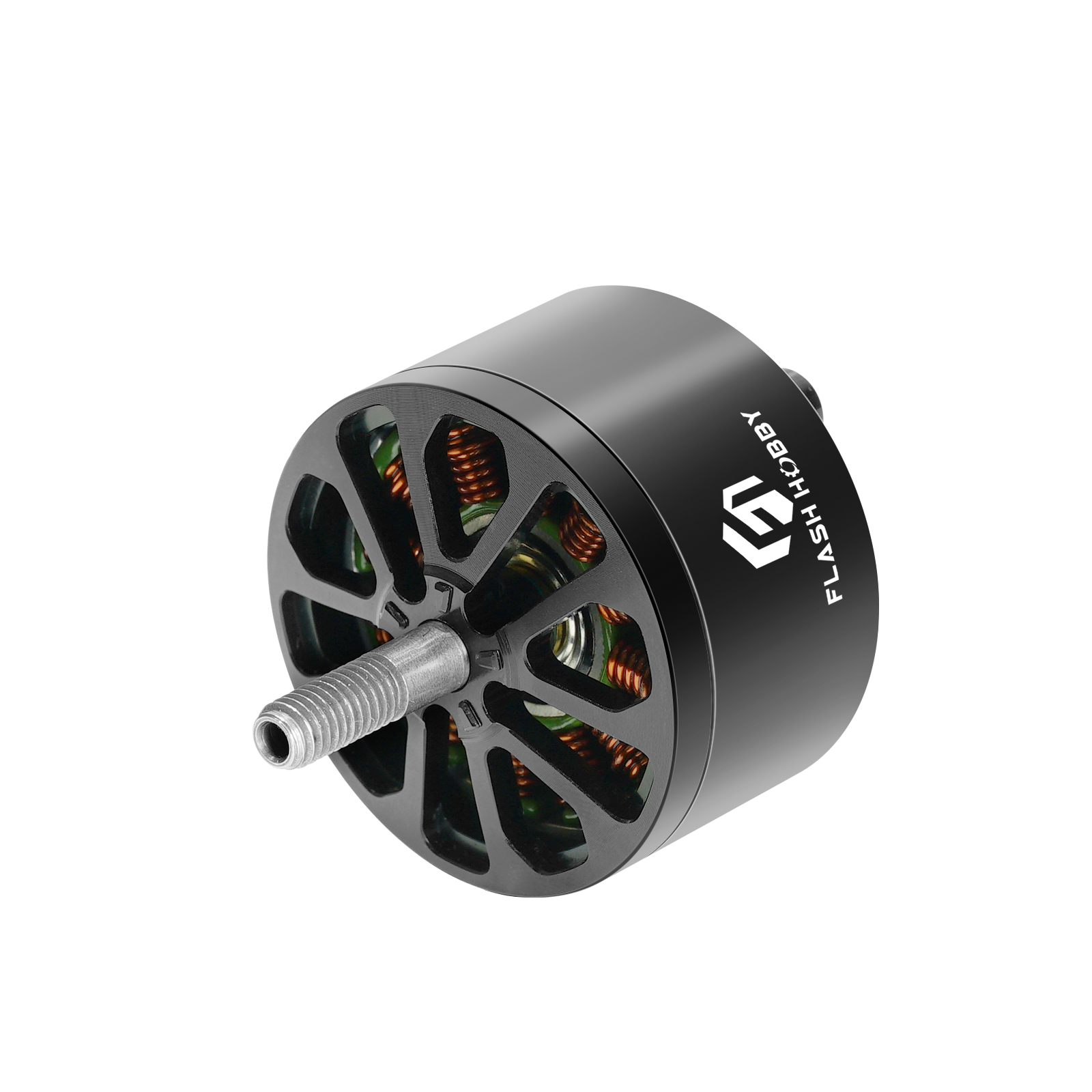 Flashhobby 3115 Brushless Motor Racing Motor 900KV BLDC Motor for High Speed Car
