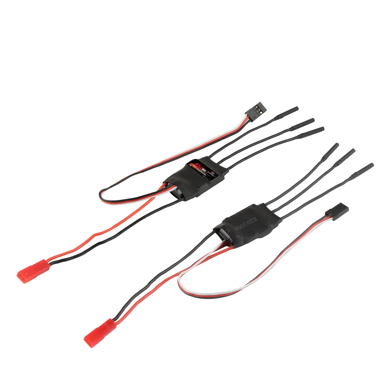 Flashhobby ESC 10A Brushless Speed Controller 2-4S