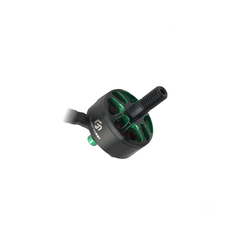 FlashHobby A1506 1506 4300KV Bldc Motor Waterproof RC Brushless Motor for FPV Racing Drone RC Toy Car Brushless Motor