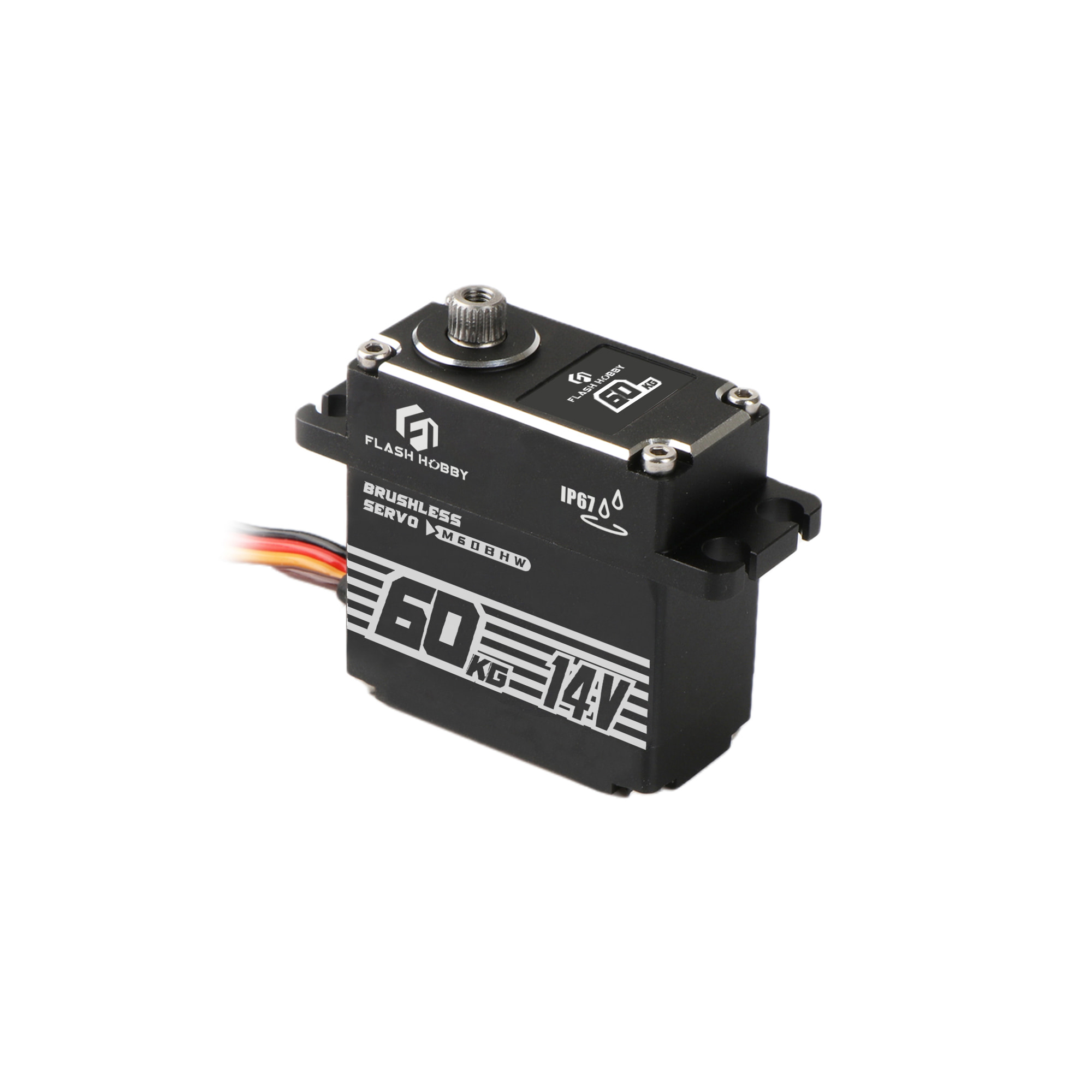 Brushless Motor Component