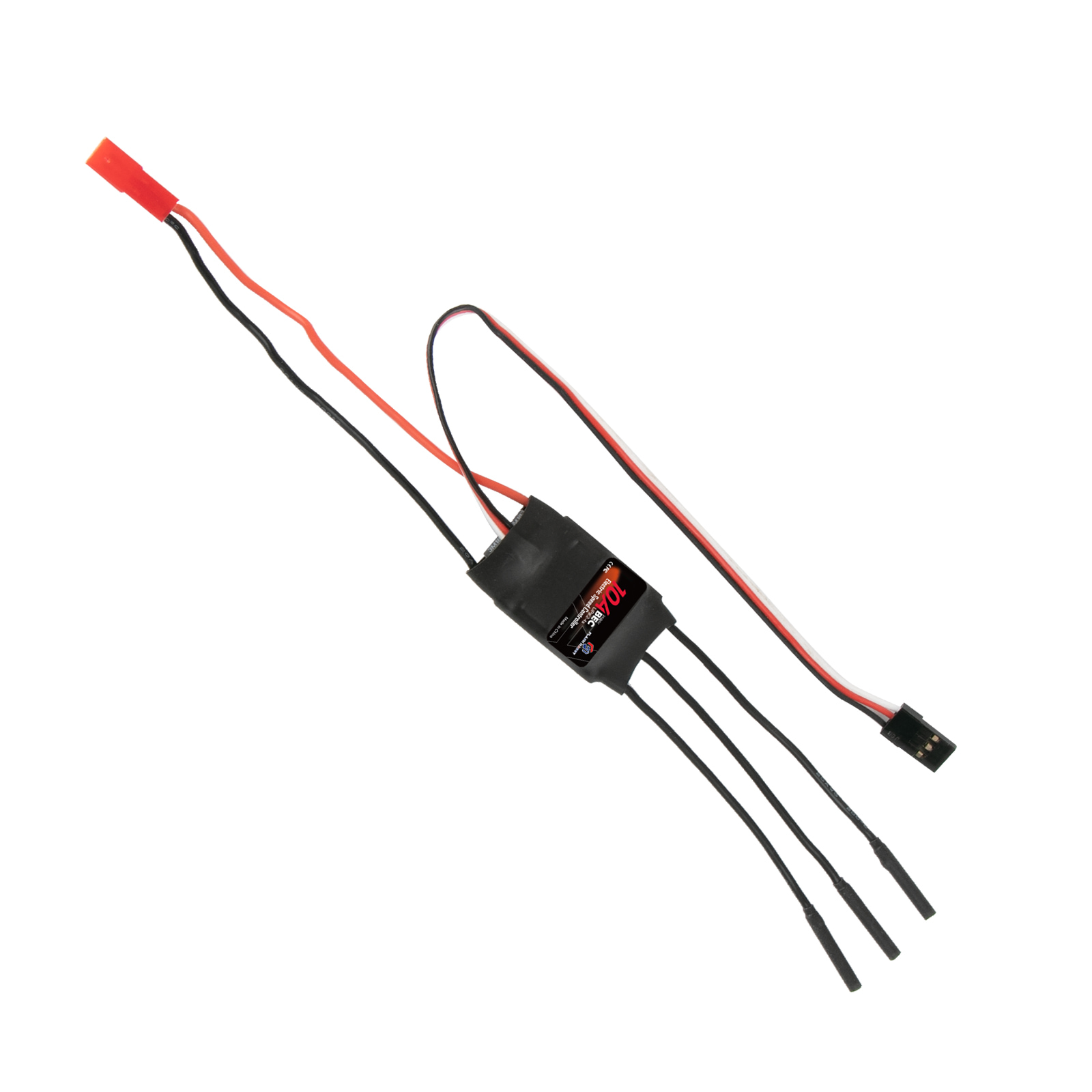 Flashhobby ESC 10A Brushless Speed Controller 2-4S