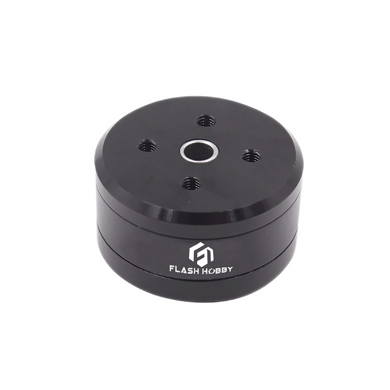 Brushless Motor Gimbal Motor Flashhobby BGM2606-90 12V/24V/36V Waterproof for Robot Camera Home Appliance Boat & Fan