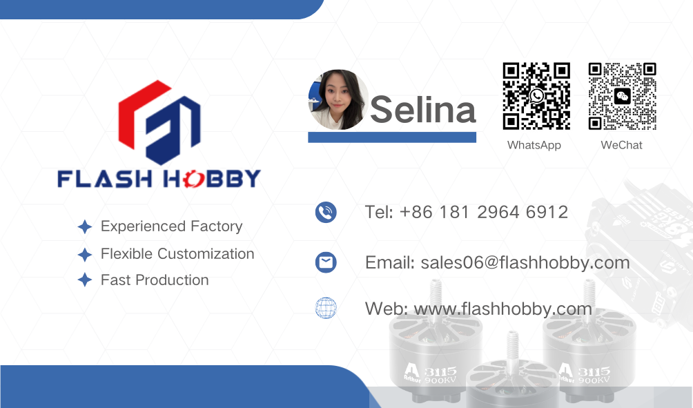 Delivery Information