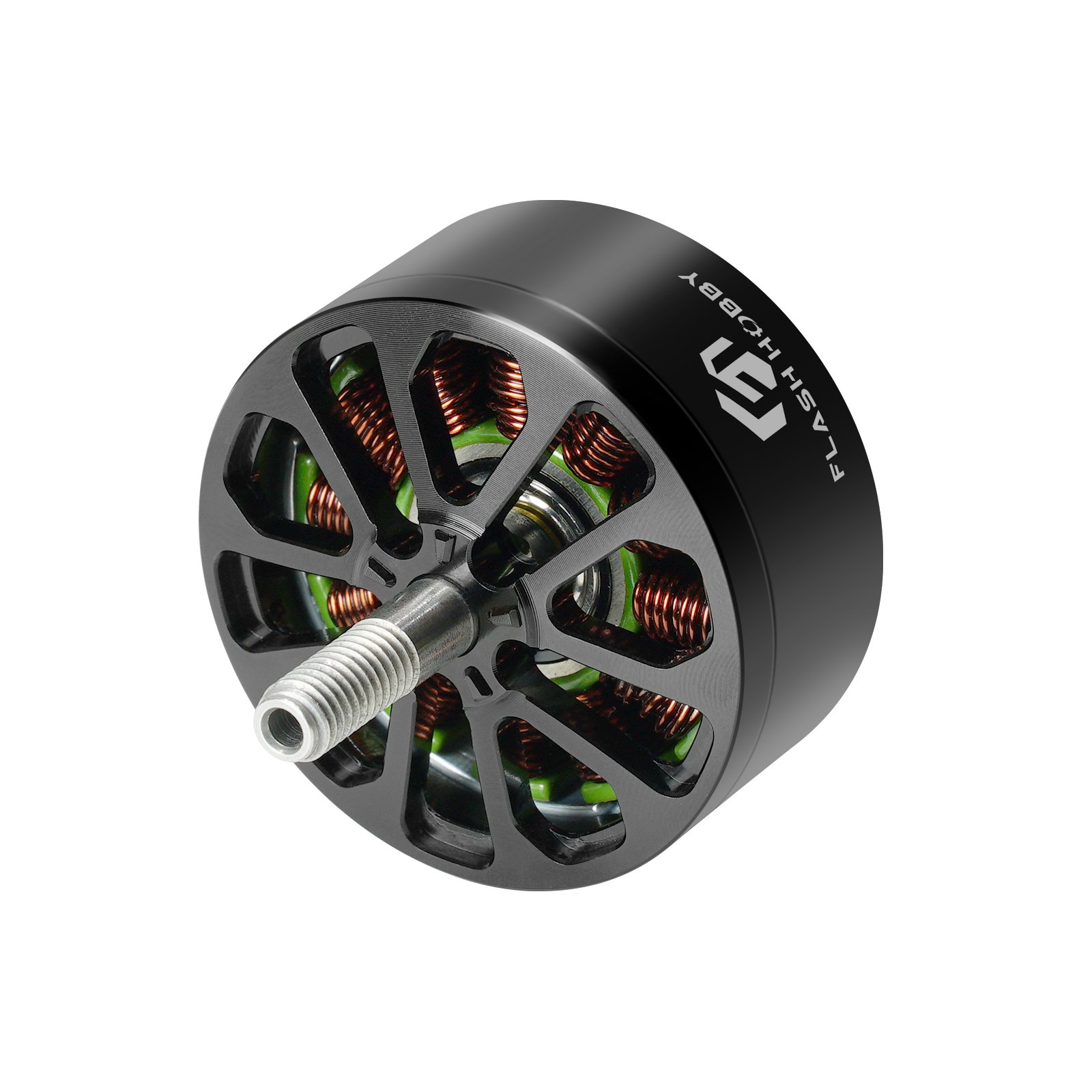 ESC Controller
