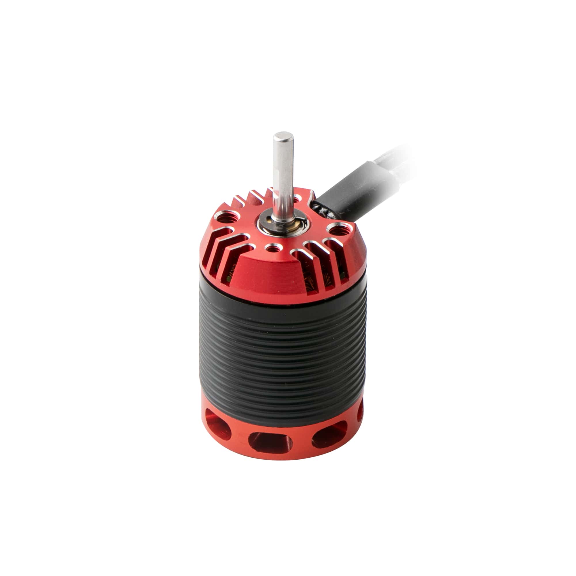 Flashhobby H450 1800KV Permanent Magnet Brushless Motor for 450 Align Trex RC Helicopter Home Appliance & Boat Use