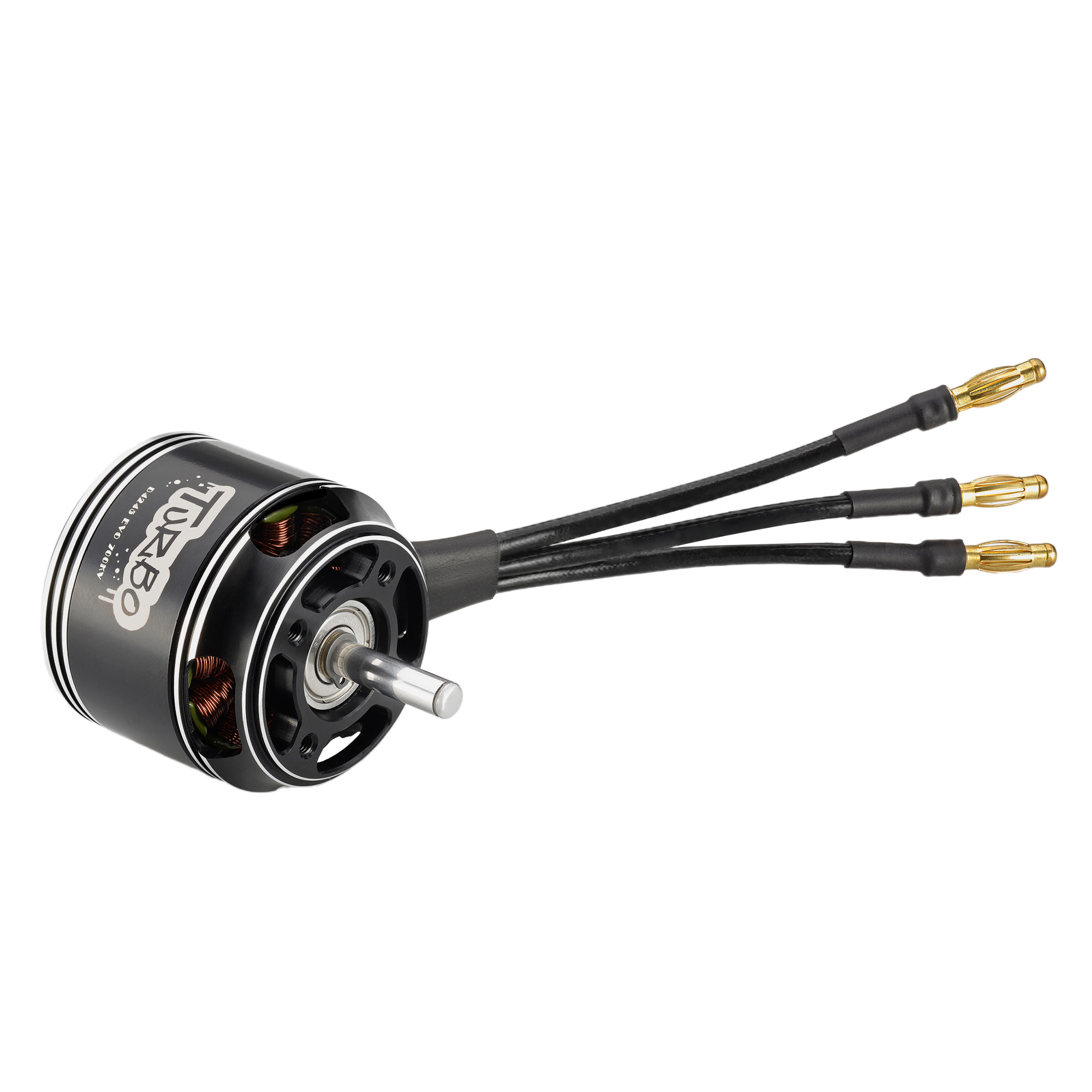 FLASHHOBBY D4245EVO 700KV RC Outrunner Brushless Motor for UAV Aircraft Multicopters RC Fixed Wing Plane Helicopter