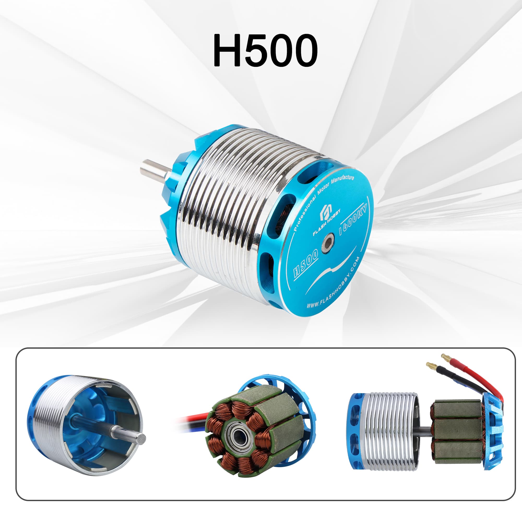 Motor Image 3