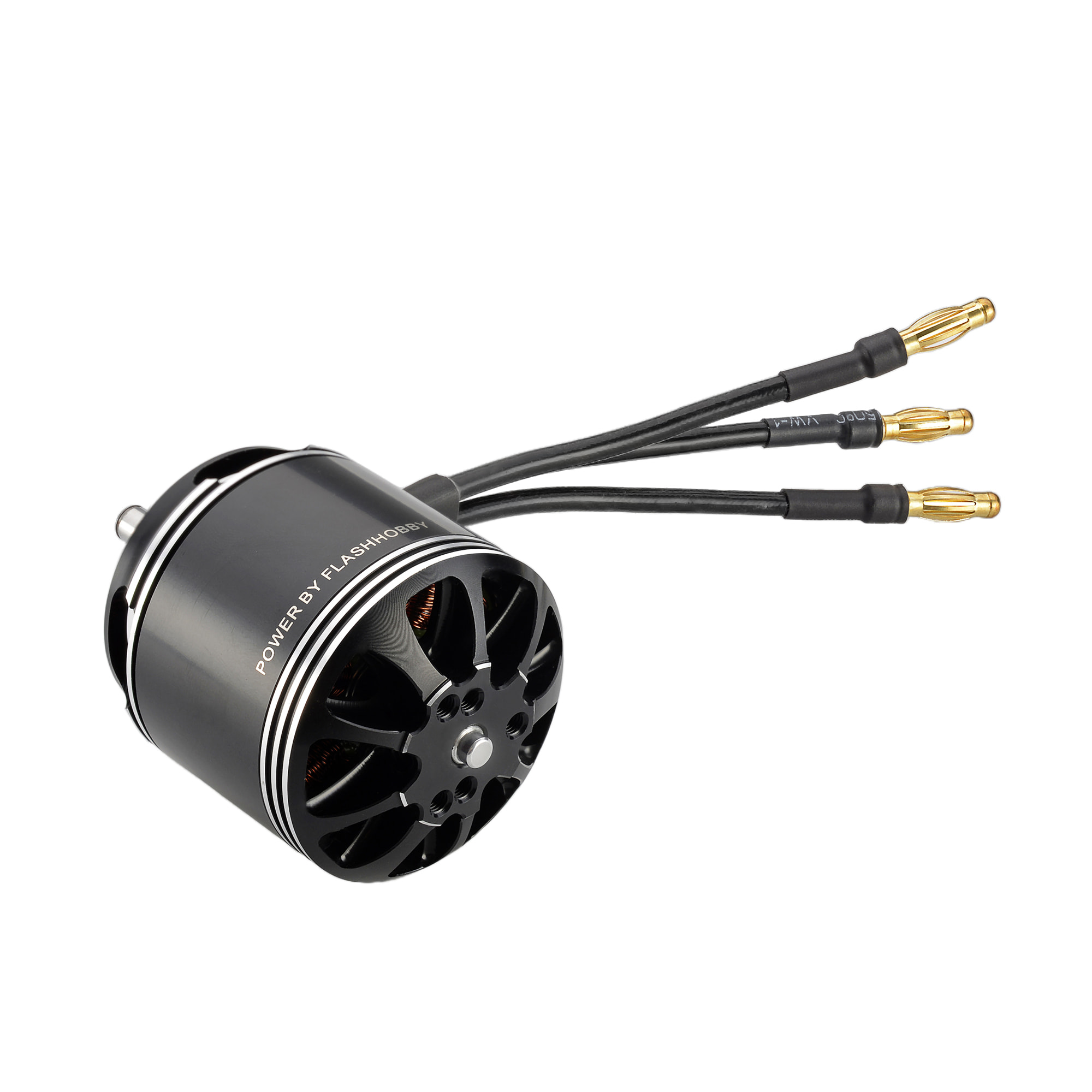 FLASHHOBBY D4250EVO 4250 800KV Brushless Motor for Fixed Wing UAV RC Helicopter RC Car Boat Model Home Appliance Fan Waterproof