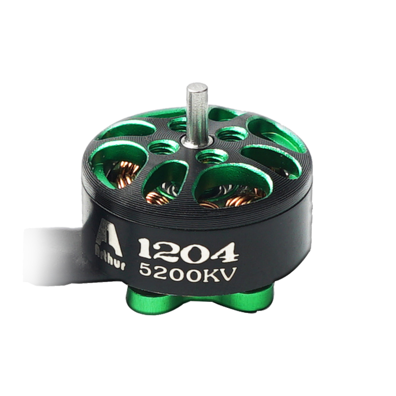 Flash Hobby A1204 1204 2500KV 3100KV 5200KV  Waterproof RC Brushless Motor for High Speed Blender RC Toy Car