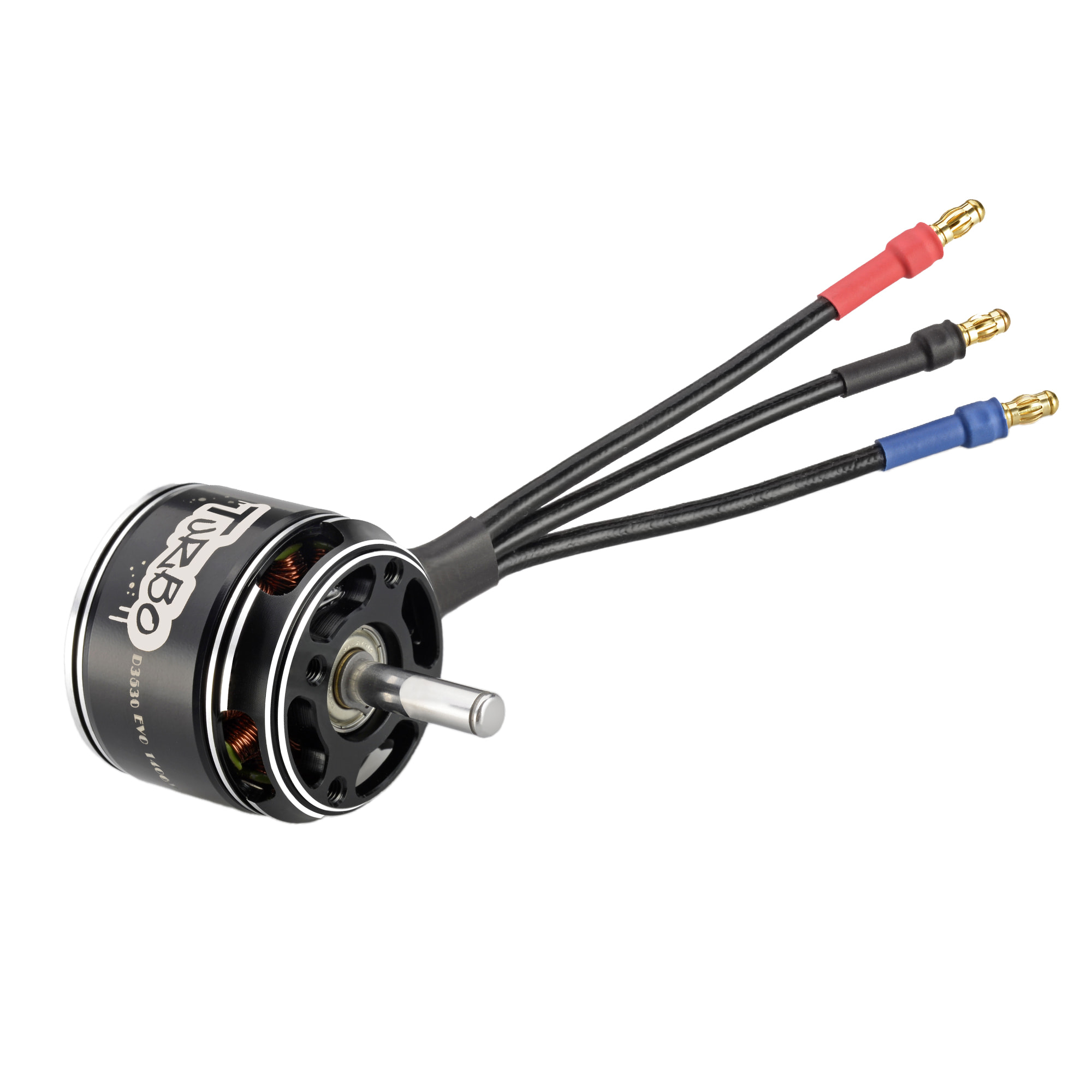 FLASHHOBBY D3530EVO 3530 1700KV Brushless Outrunner Motor for RC Helicopter RC Plane Boat Home Appliance & Robotic Applications