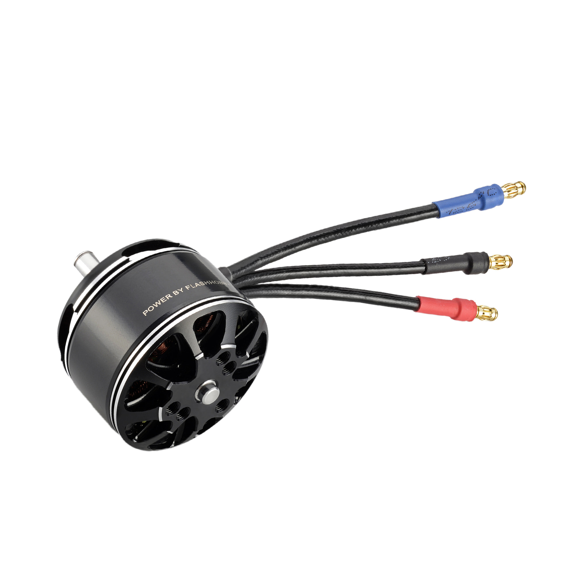FLASHHOBBY D3530EVO 3530 1700KV Brushless Outrunner Motor for RC Helicopter RC Plane Boat Home Appliance & Robotic Applications