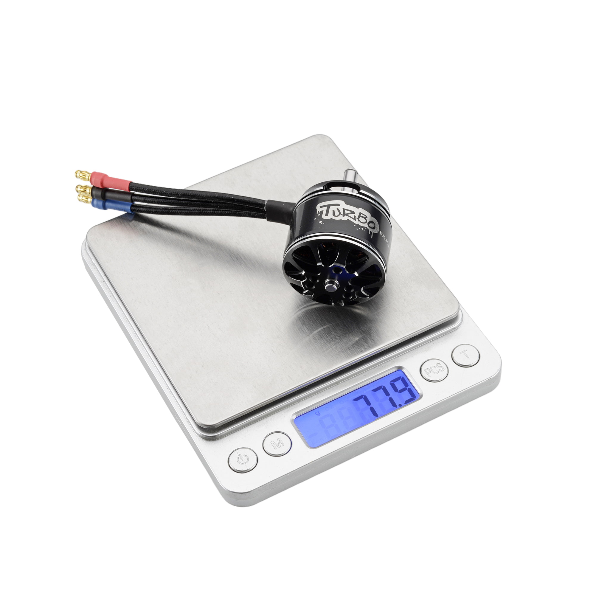 OEM/ODM High Torque & High RPM Brushless Motor D3530EVO 1100KV 380W for Fixed Wing RC Airplane FPV Drone3-4S Lipo 5mm Shaft