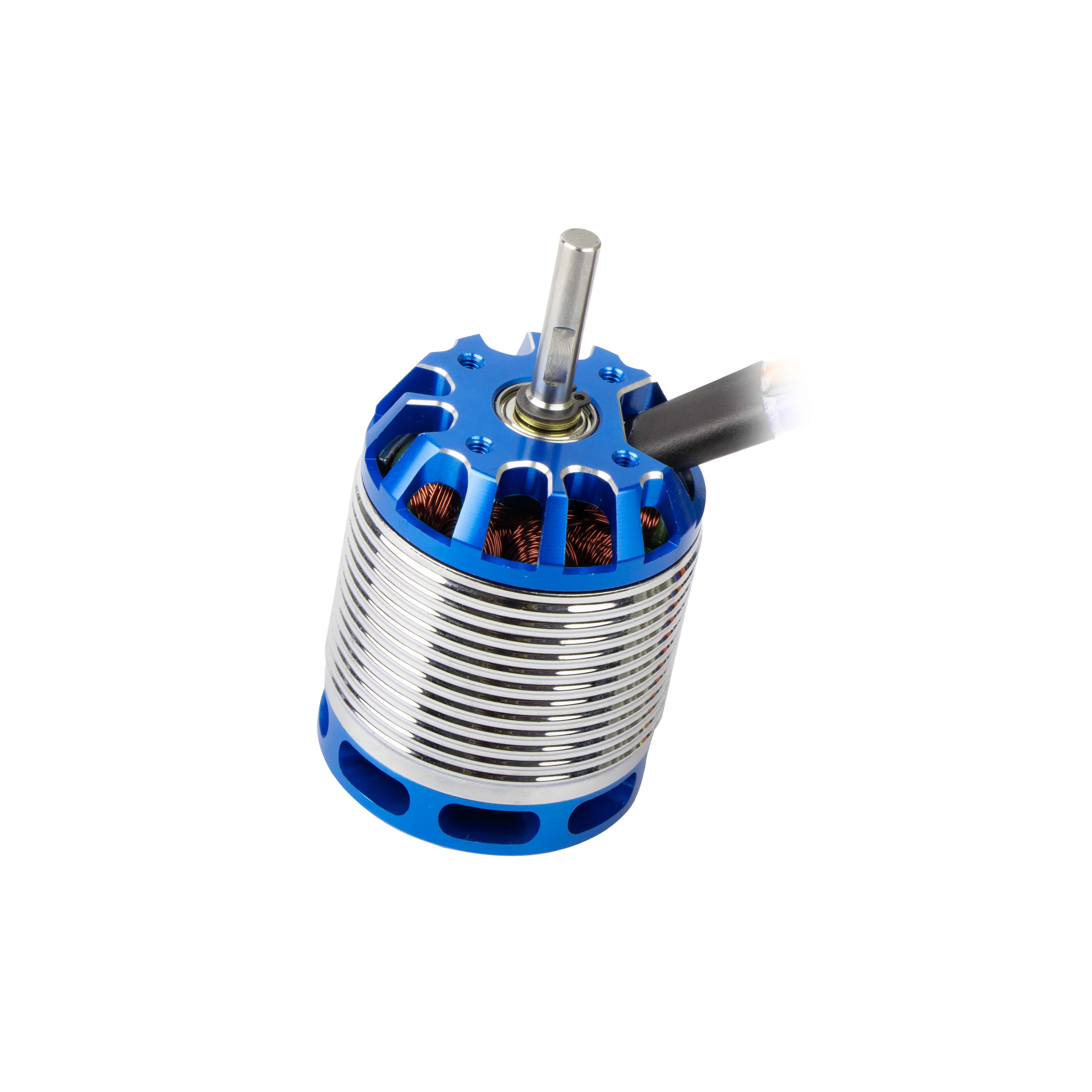 Flashhobby H600 3538 550KV Waterproof Brushless Motor for 600 Align Trex RC Helicopter Electric Bicycle & Boat Use