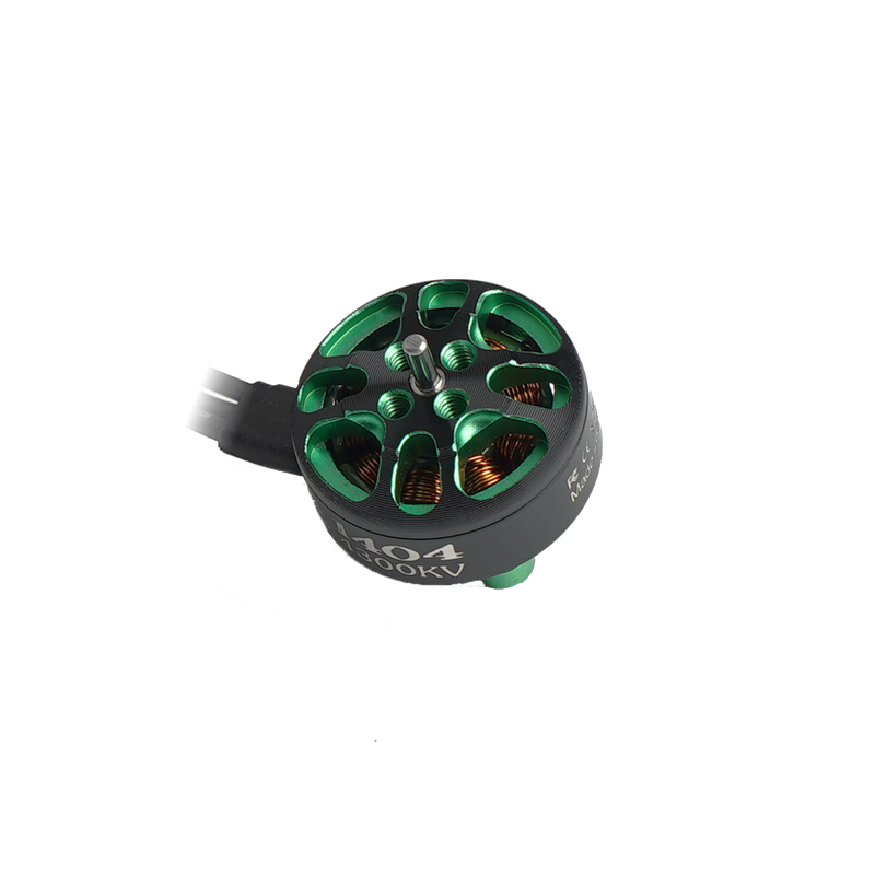 Lash Hobby A1404 1404 3000KV Waterproof Brushless Motor Drone Motor for FPV Racing Drone Multicopter RC Toy Car
