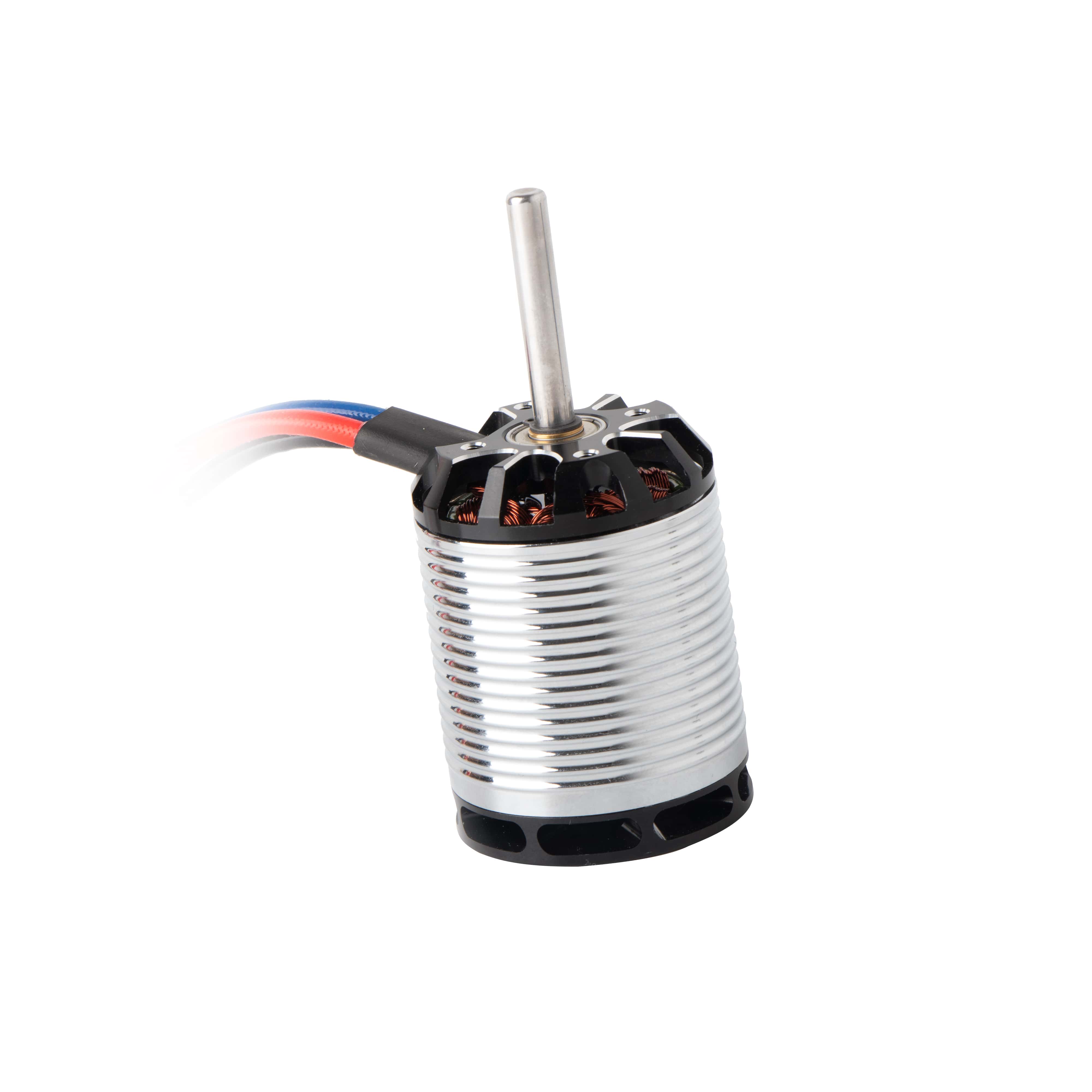 Flashhobby H550 1220KV Waterproof Brushless Motor for RC Helicopter Electric Bicycle & Boat