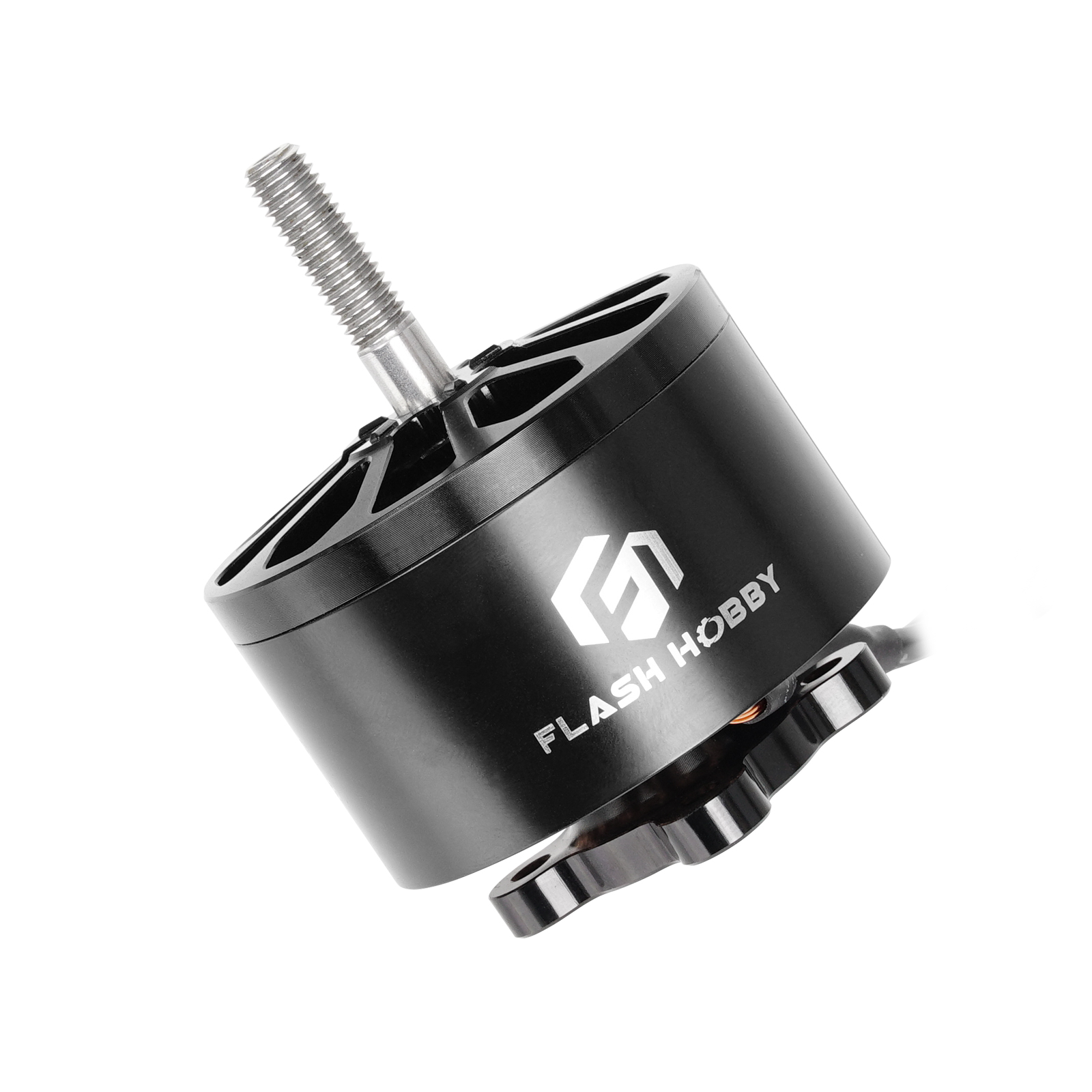Flashhobby A4320 Brushless Motor Permanent Magnet Waterproof Long Range for Boat Home Appliance & Fan