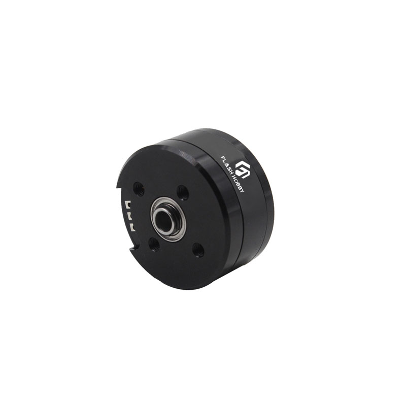 Flashhobby BGM2606-90T Low Noise External Rotor Gimbal Brushless Motor for Model Aircraft FPV Drone Gopro Home Appliance Fan
