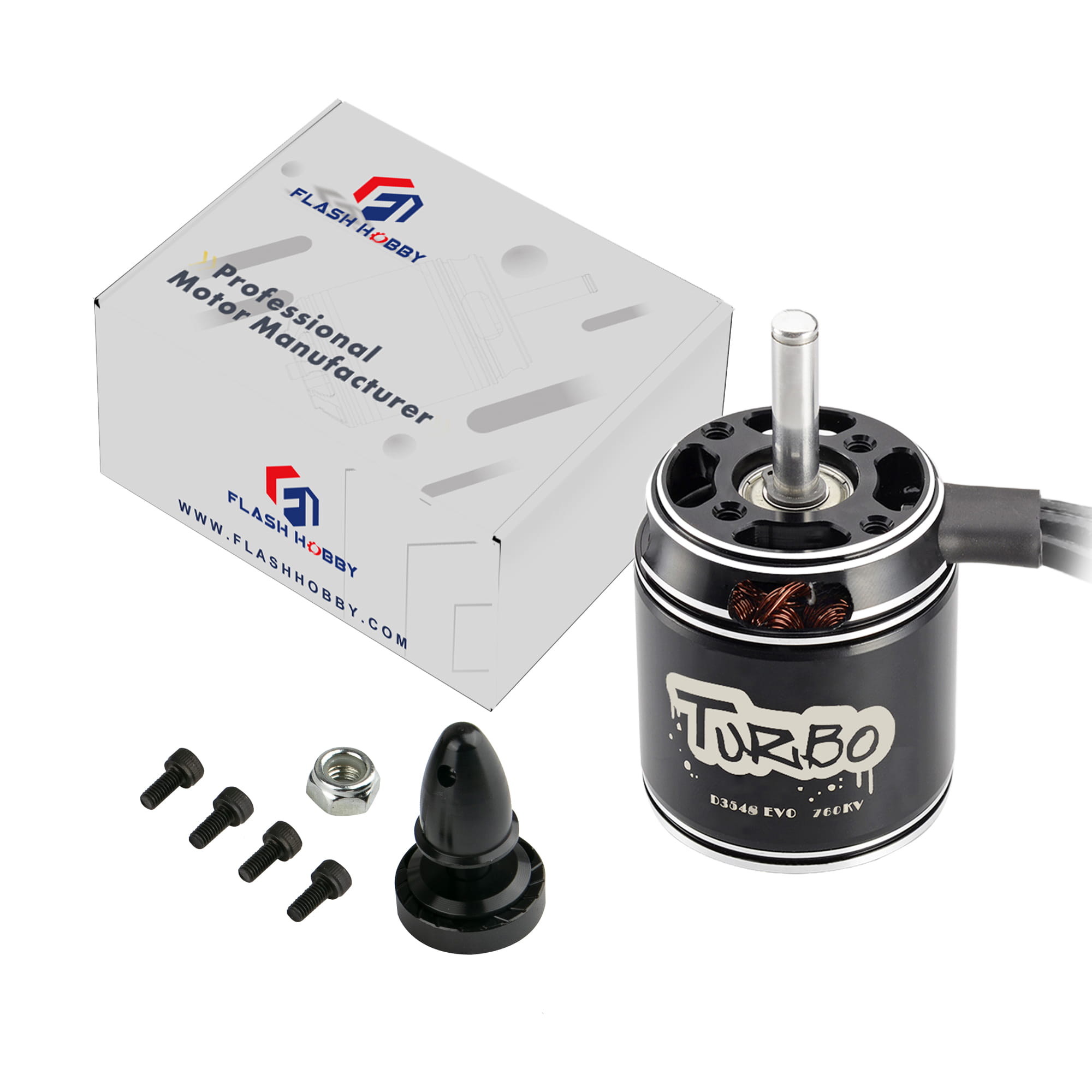 Motor Overview 1