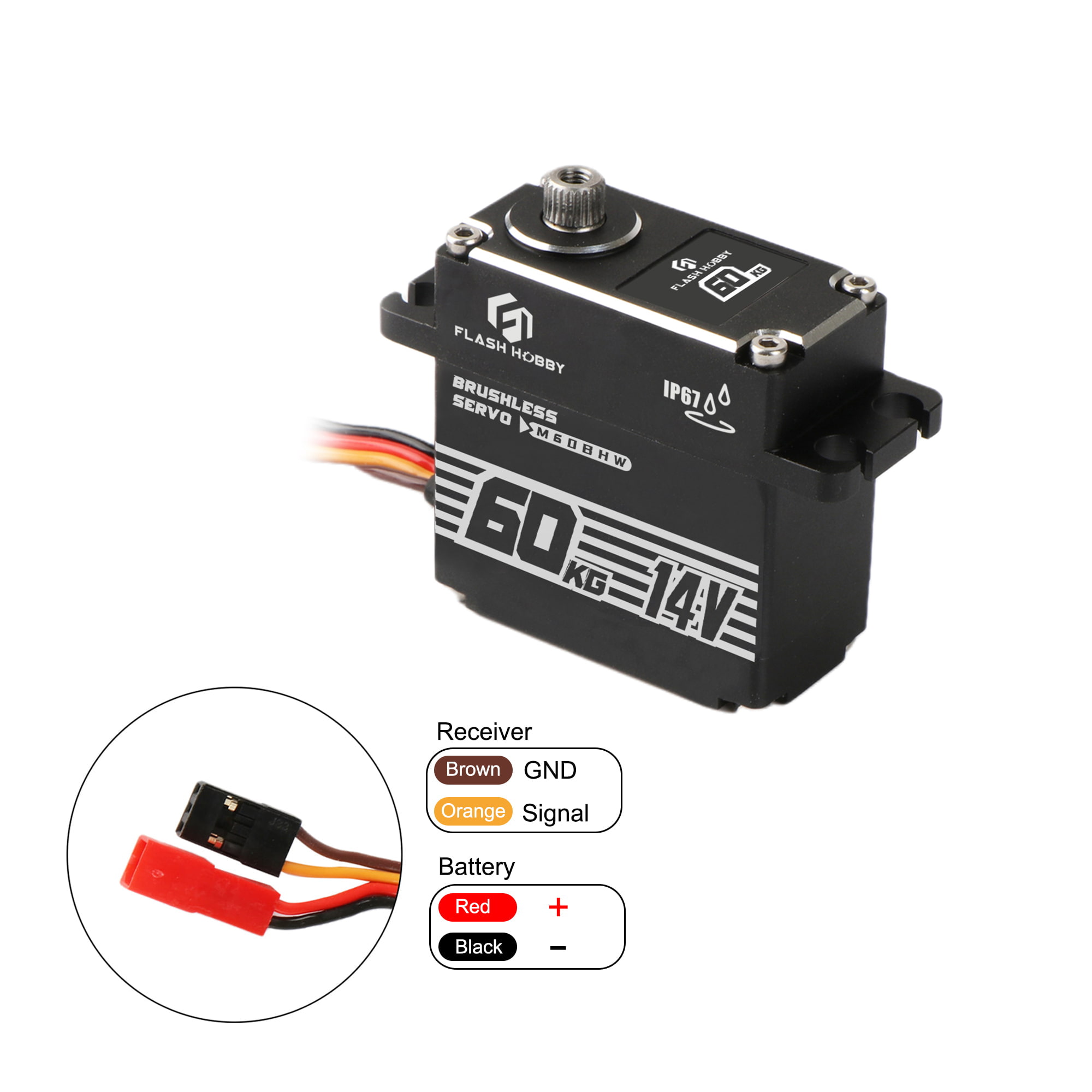 Electronic Speed Controller