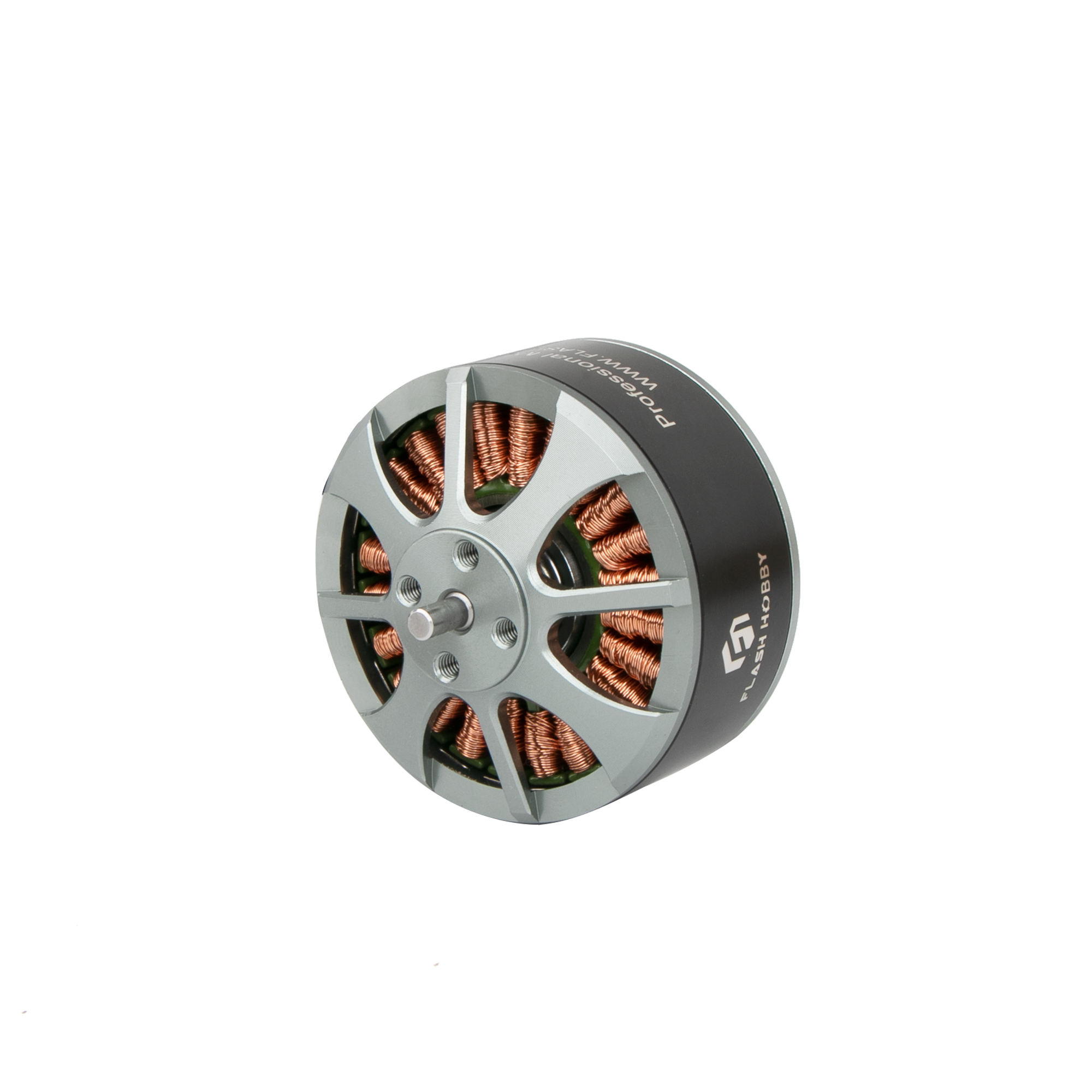 FLASHHOBBY4112 400KV Drone Motor 3-6S Outrunner Brushless Motor for Robotic Joint