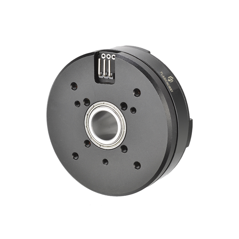 FLASH HOBBY BGM5208-75HS 189g 5208 Outrunner Brushless Motor Gimbal Motor Home Appliance Boat Fan Waterproof