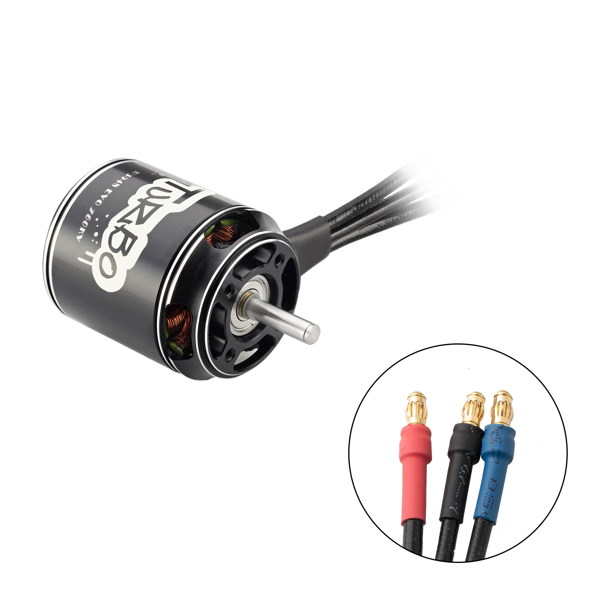 Motor Overview 3