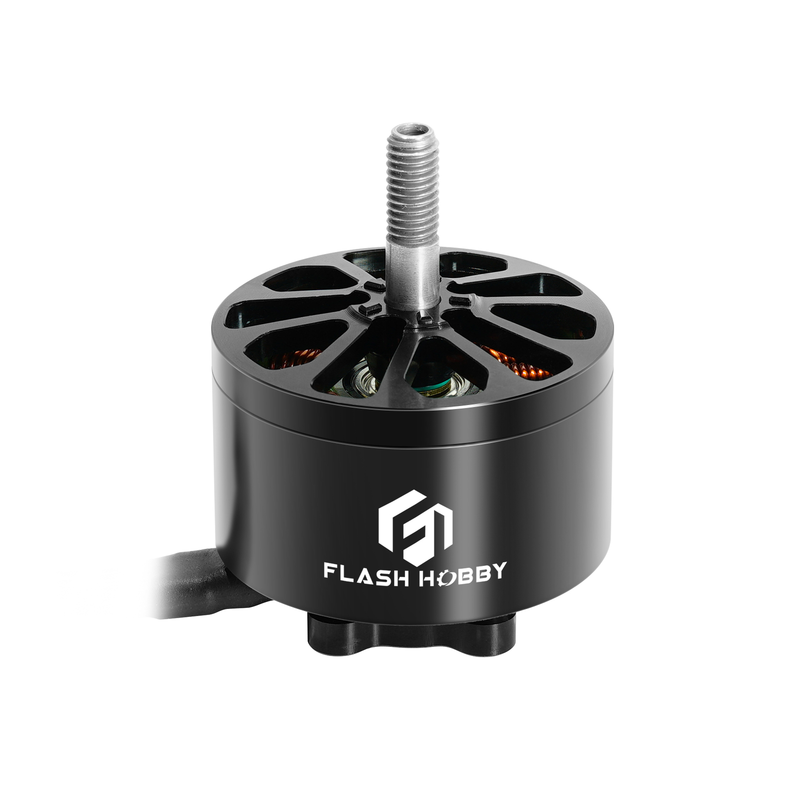 Flashhobby 3115 Brushless Motor Racing Motor 900KV BLDC Motor for High Speed Car