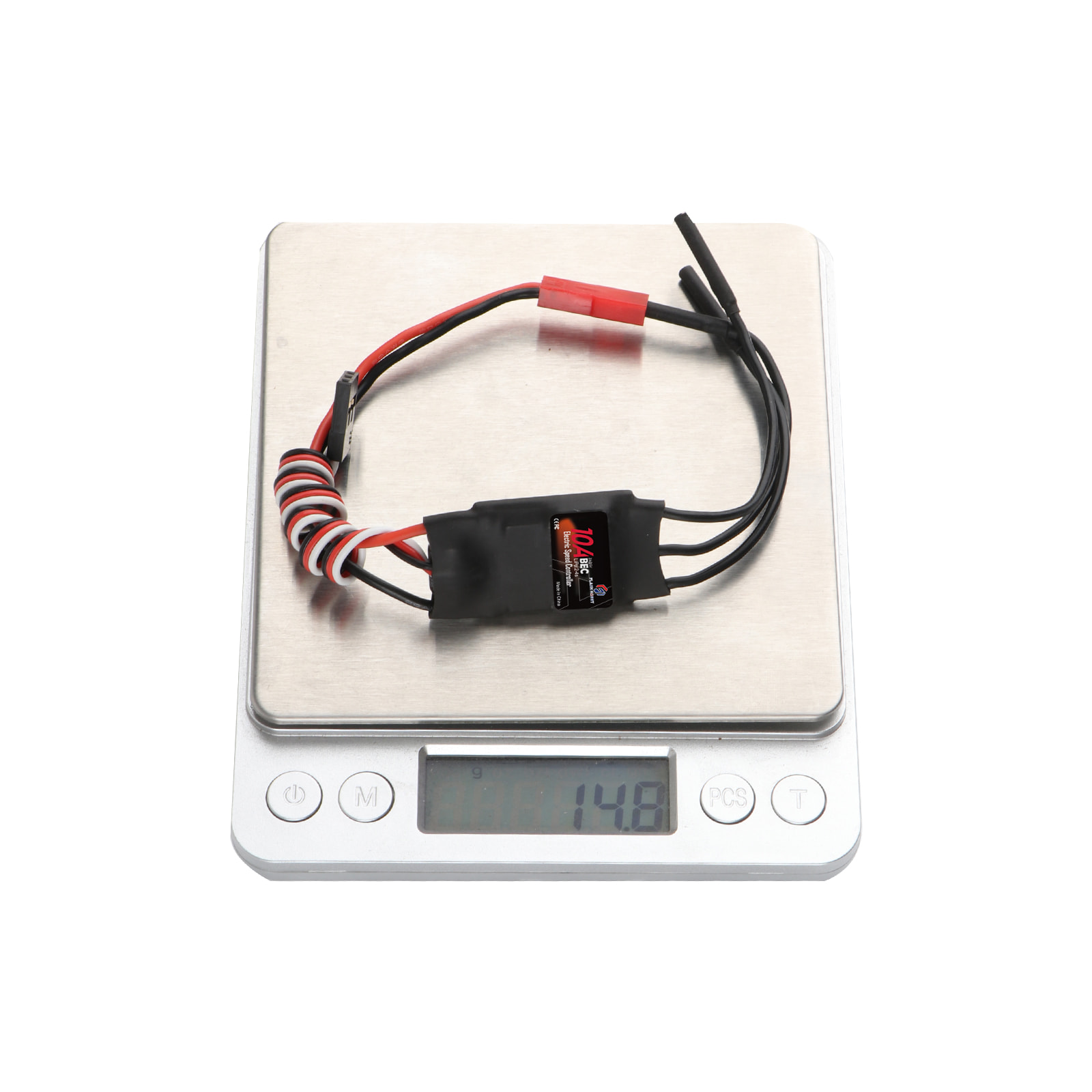 Flashhobby ESC 10A Main