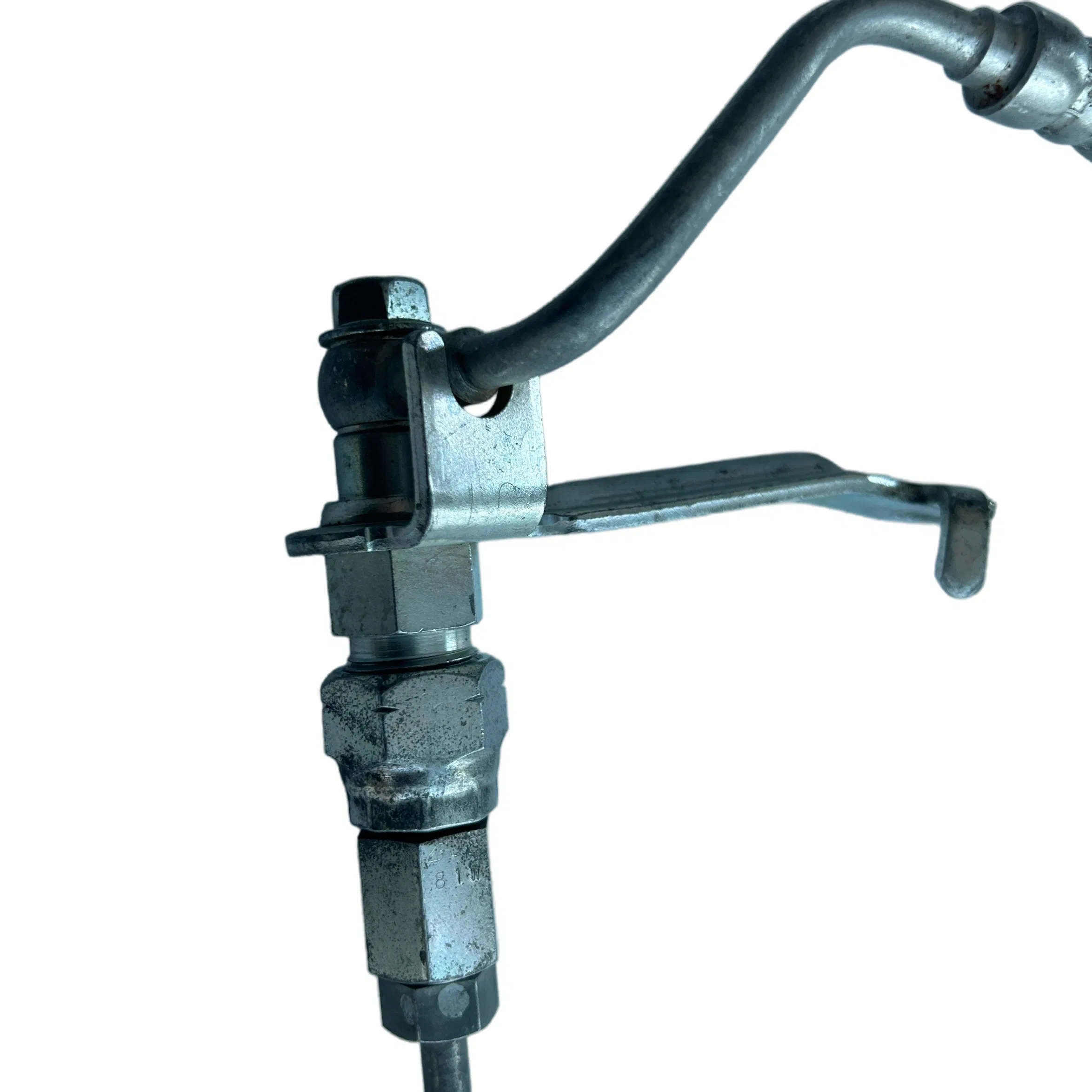 Suministro Directo de Fábrica, Personalizable para Varios Modelos de Vehículos, Piezas de Automóviles, Ensambles de Tuberías, Sistemas de Suspensión