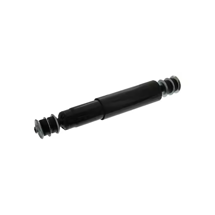 Sistema de Suspensión Mejorado para Modelos de Camiones Renault Magnum