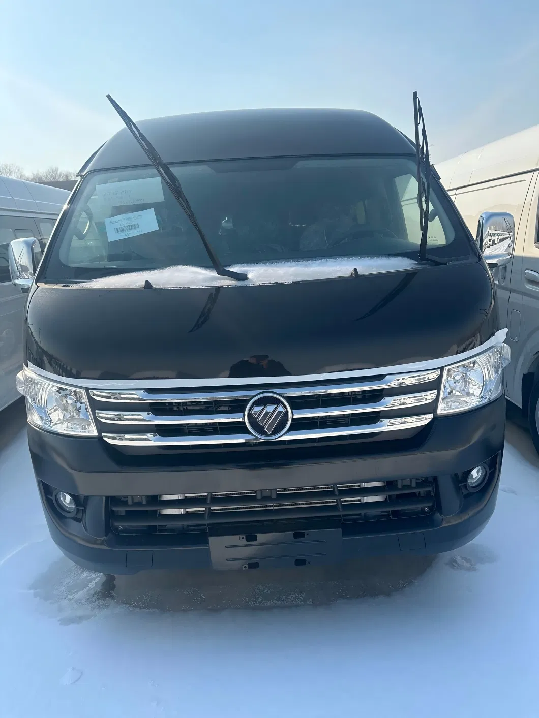 Foton G9 5