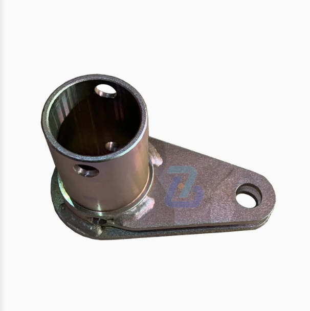Soportes de montaje automotriz y componentes de soporte estructural