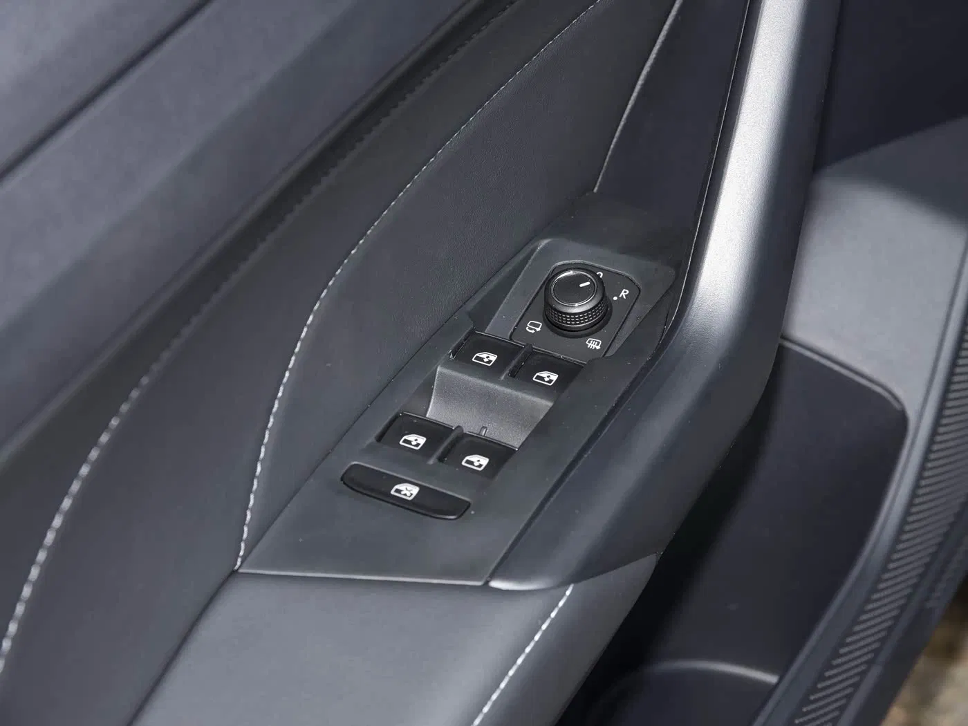 Explora el VW Taaru, la solución SUV económica para tu familia