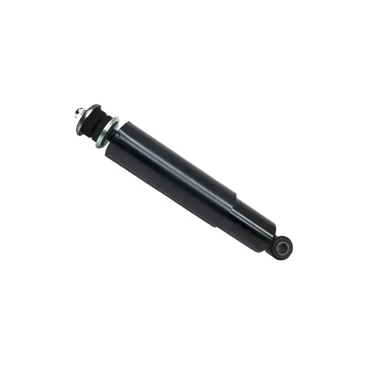 Sistema de Suspensión Mejorado para Modelos de Camiones Renault Magnum