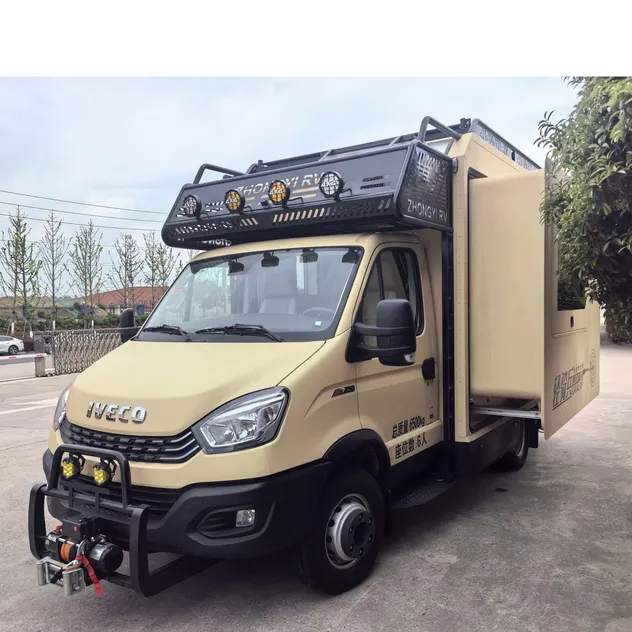 Vista RV 3