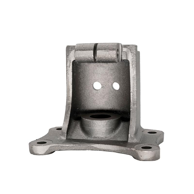 Fundición de metal OEM certificada por IATF 16949 e ISO 9001 piezas metálicas personalizadas de aleación de hierro y acero/ componente según dibujo técnico o fabricación de prototipo