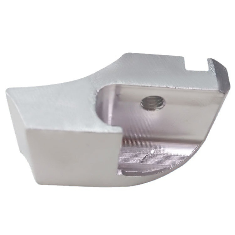 Venta Caliente Componentes de Automóvil de Aluminio Forjado Duraderos y de Precisión