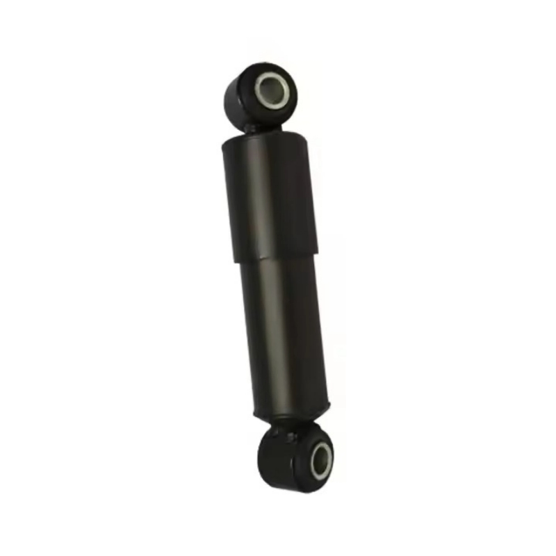 Sistema de Suspensión Mejorado para Modelos de Camiones Renault Magnum