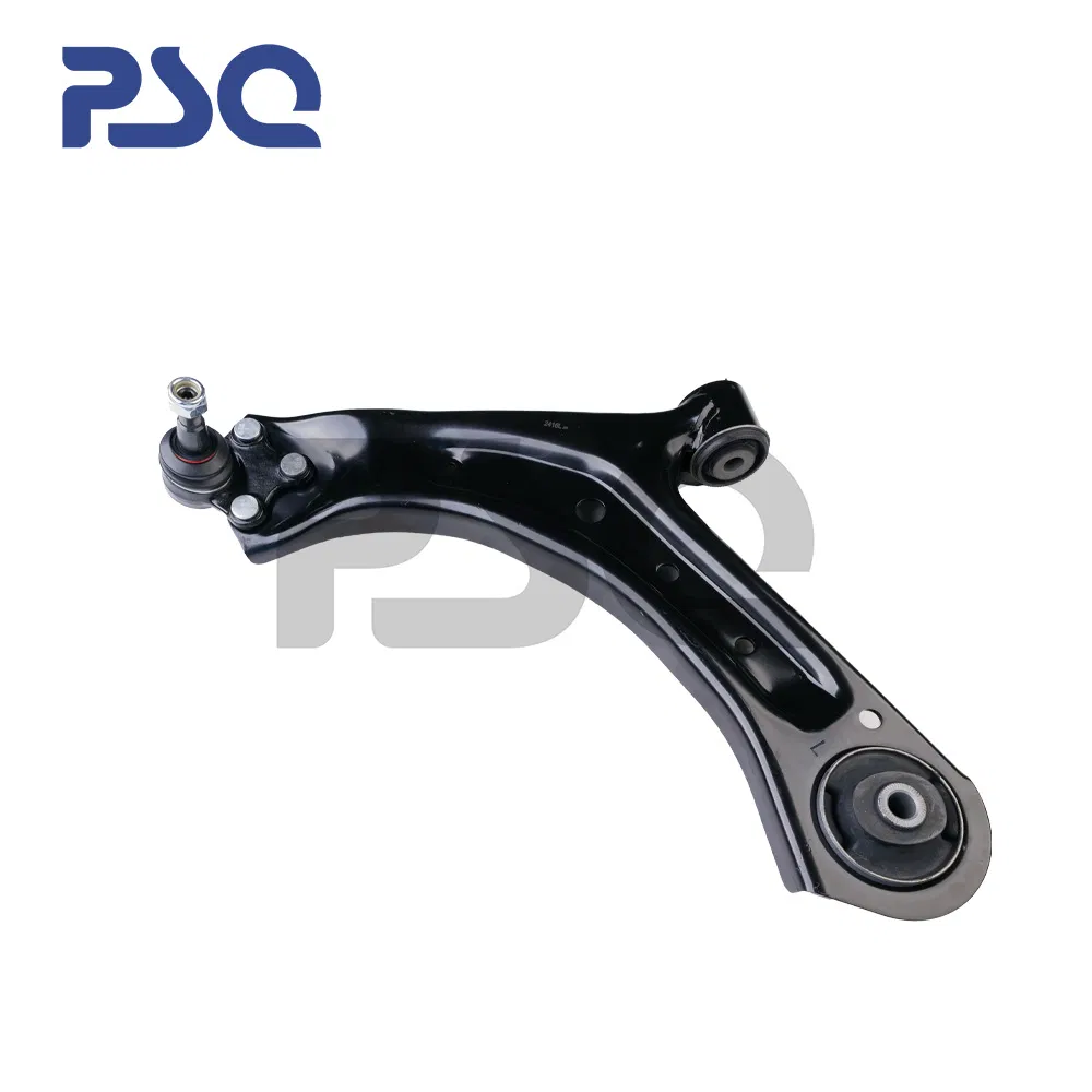 Sistema de Suspensión Trasera Izquierda GAC Trumpchi X-2416L para Aion Y X-2416L Parte de Auto Brazo de Aluminio