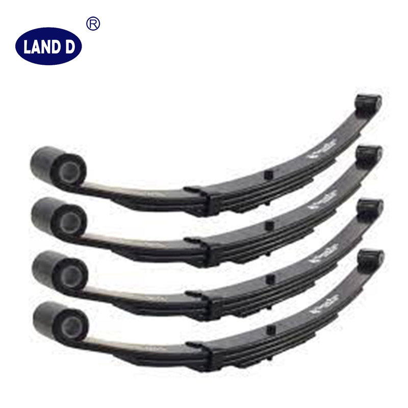 Fabricante de suspensión de muelles de hoja, piezas de repuesto para automóviles, accesorios para remolques semirremolques, camiones, casas rodantes, caravanas, vehículos agrícolas, volquetes y camiones de volteo