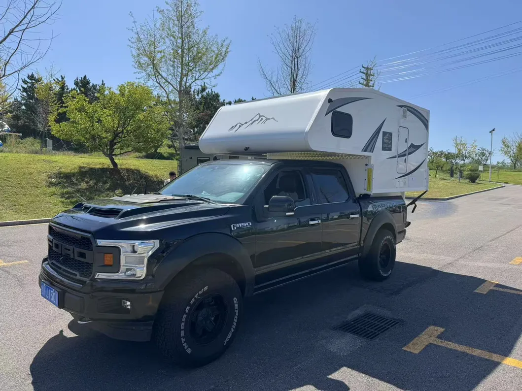 Camper View 2