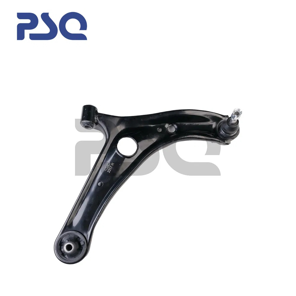 Sistema de Suspensión X-2317R