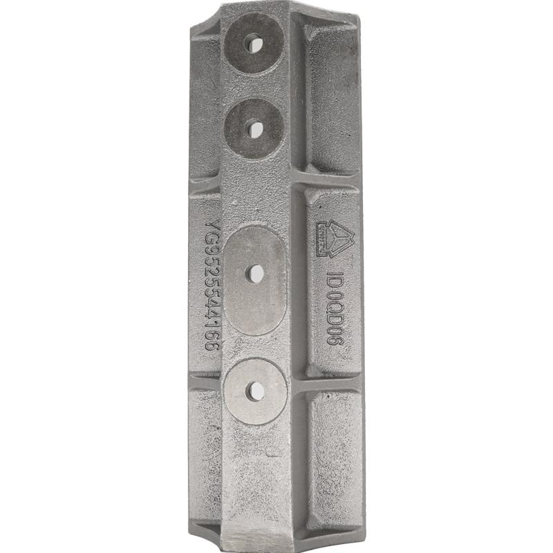 Fábrica de fundición de metal OEM, fundición de aleación de acero al carbono, fundición de hierro gris dúctil, servicio personalizado para piezas de maquinaria metalúrgica, componentes de equipos de petróleo