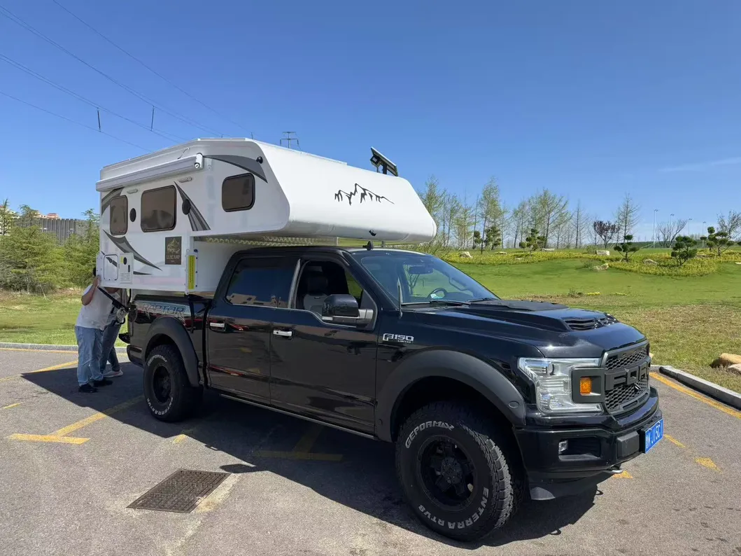 Camper View 1