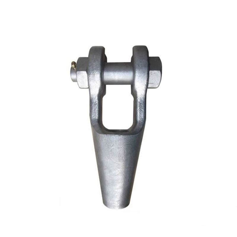Componentes de automóvil forjados de aluminio ligeros y resistentes al calor estándar de OEM